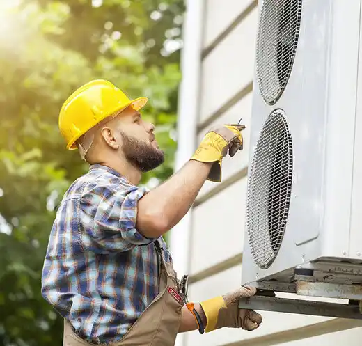 hvac services Druid Hills North